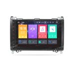 Autoradio Gps 9  Android 9.0 Octa-Core Multimedia Pour Merce, Verzenden