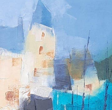 MURSIC - VILLAGE PERDU