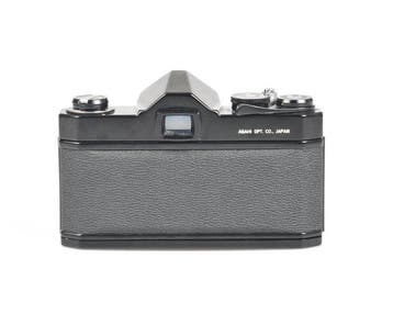 Pentax Spotmatic SP + Hanimex 2,8/35mm | Appareil photo, TV, Hi-fi & Vidéo