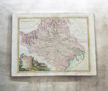 Italië - Treviso, Bassano, Asolo, Veneto, Castelfranco,, Boeken, Nieuw