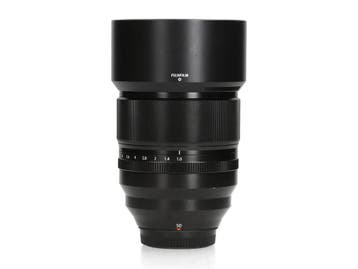 Fujifilm XF 50mm f/1 R WR - 1 jaar garantie, Audio, Tv en Foto, Ophalen of Verzenden, Zo goed als nieuw