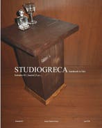 Studio Greca - Salontafel - Bijzettafel H1 - Hout - 25