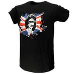 The Sex Pistols God Save The Queen T-Shirt, Nieuw