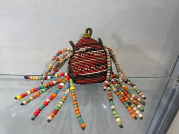 Figuur - Matakan - Kameroen