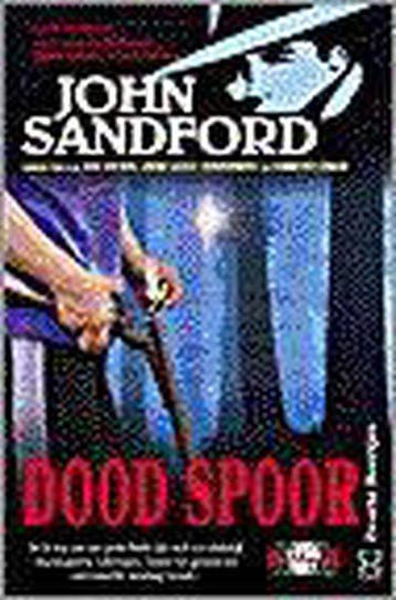 Dood spoor / Lucas Davenport / 11 9789044928464, Verzenden, Gelezen, John Sandford