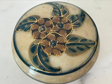 Camille Tharaud et maison Majorelle - Camille Tharaud -
