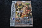 Playstation 2 Magazine MEI 2004 NR34 Dutch, Verzenden, Nieuw
