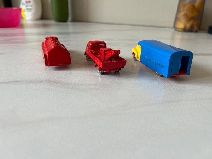 Lego Set - Legoland - Auto’s, Enfants & Bébés, Jouets | Duplo & Lego