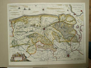 België - Vlaanderen / Zeeland / Brugge / Sluis; Willem en, Boeken, Nieuw