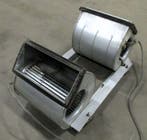 EBM Centrifugaal Ventilator met condensator, D2E133-DM47-71, Nieuw