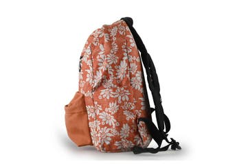 Vans Rugzak Oranje, Verzenden