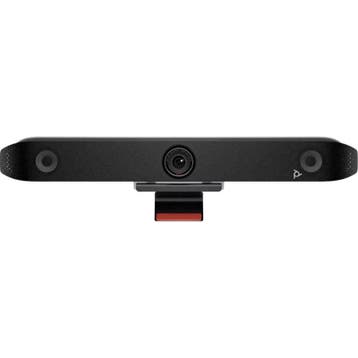 Poly Studio X52 All-In-One Video Bar Doosschade, Computers en Software, Overige Computers en Software, Ophalen of Verzenden, Zo goed als nieuw
