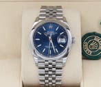 Rolex - Datejust - 126200 - Heren - 2010-2020, Nieuw