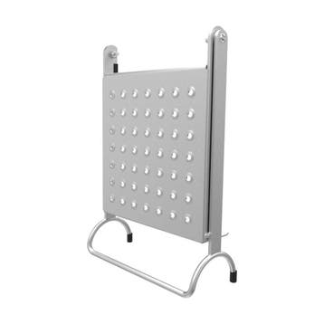 Little Giant 10104 werkplatform ladderaccessoire alu 170 kg, Ophalen of Verzenden