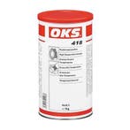 Hoge Temperatuur Smeervet 1kg OKS 418, Verzenden, Nieuw