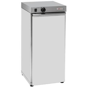 Bordenwarmer | 60 Borden | 0°C/90°C | 0.75kW (230V) |, Zakelijke goederen, Verzenden, Nieuw in verpakking