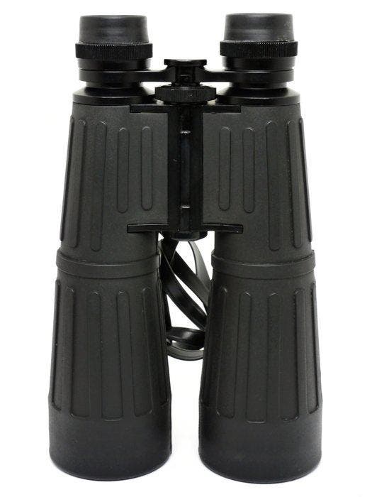 verrekijker - 8x56 Fernglas 114m/1000m - 1980-1990 - Japan -, Verzamelen, Foto-apparatuur en Filmapparatuur