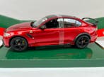 Bburago 1:18 - Modelauto - Alfa Romeo Giulia GTAM 2020 - 4, Nieuw