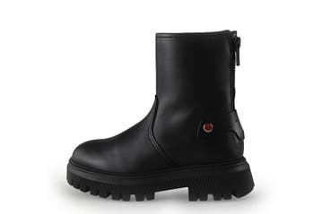 Nubikk Chelsea boots Meisjes in maat 26 Zwart, Verzenden, Schoenen