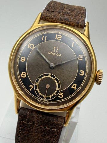 Omega - Seamaster – Ref. 14389-2 SC – Cal. 269 - Heren -, Nieuw