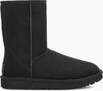 UGG Dames Enkellaarzen - Black - Maat 38 (Damesschoenen), Kleding | Dames, Schoenen, Verzenden, Nieuw