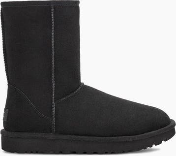 UGG Dames Enkellaarzen - Black - Maat 38 (Damesschoenen), Kleding | Dames, Schoenen, Verzenden, Nieuw