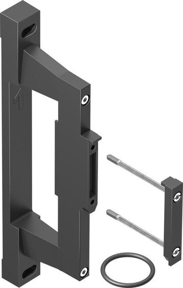 Festo Muurbevestiging-Set - 8072794, Verzenden