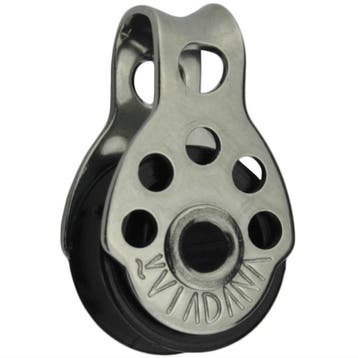 Viadana 17mm Blok, Watersport en Boten, Ophalen of Verzenden, Nieuw