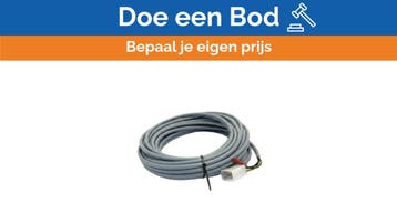 Bieden: Lewmar 14M Control Cable 5 Core Marine Yacht Hardwa, Watersport en Boten, Ophalen of Verzenden, Nieuw