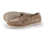 Manfield Bootschoenen in maat 41 Beige, Manfield, Overige kleuren, Verzenden, Zo goed als nieuw