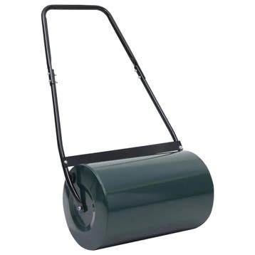 Gazonroller 63cm - Tweede kansje, OP = OP!, Verzenden, Zo goed als nieuw, Overige soorten, Viking Choice