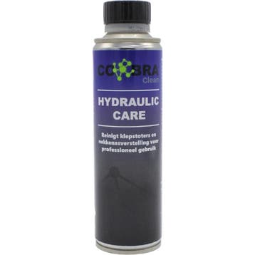 Cobra Clean Hydraulic Care Motorolie Additief 300ml, Verzenden, Nieuw
