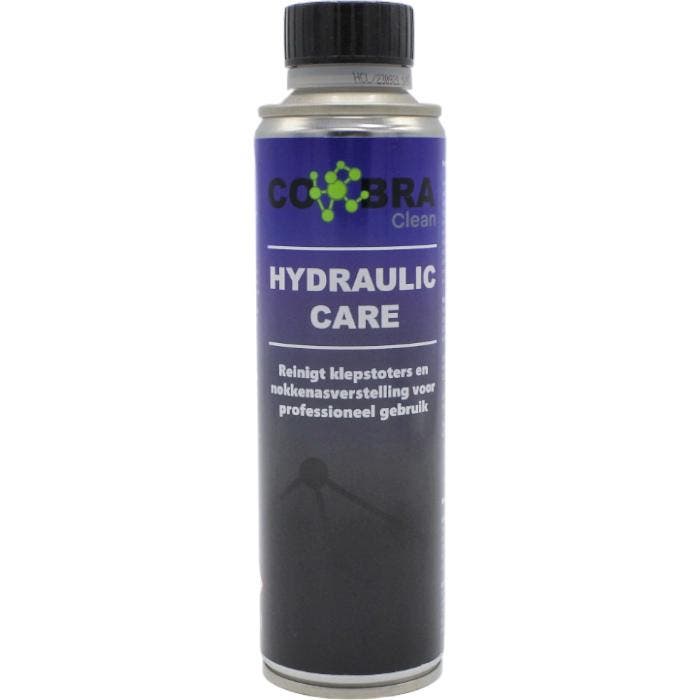 Cobra Clean Hydraulic Care - Motorolie Additief, Autos : Pièces & Accessoires, Systèmes à carburant, Envoi