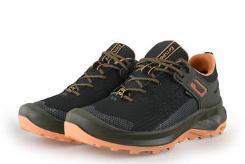 Grisport Wandelschoenen in maat 41 Groen, Grisport, Overige kleuren, Verzenden, Zo goed als nieuw