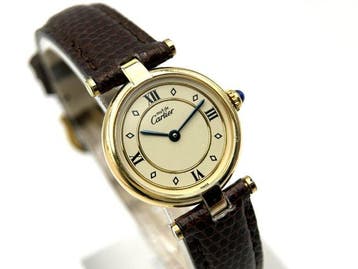 Cartier - Must de Cartier Vendome - Zonder minimumprijs -, Nieuw