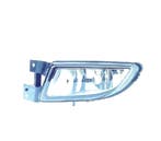 Phare Gauche Antibrouillard Pour Fiat Bravo 06-, Verzenden