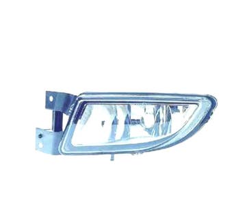 Phare Gauche Antibrouillard Pour Fiat Bravo 06-, Autos : Pièces & Accessoires, Verzenden