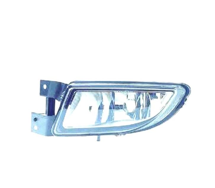 Phare Gauche Antibrouillard Pour Fiat Bravo 06-, Autos : Pièces & Accessoires, Éclairage, Envoi