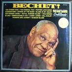 Sidney Bechet - Bechet!, Verzenden