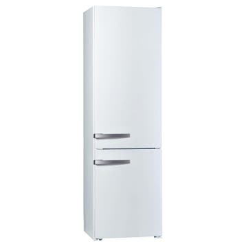 Miele KFN 12923 SD - Koel-vriescombinatie - 201 cm - 370L -, Ophalen of Verzenden, Nieuw