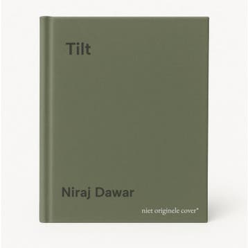 Tilt 9781422187173 Niraj Dawar, Verzenden, Niraj Dawar