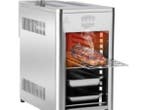 Veiling - Barbecue - Gas grill tot 800 graden -10 Kook nivea, Huis en Inrichting, Nieuw