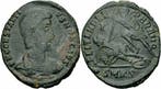 351-354 Roemisches Kaiserreich Constantius Gallus Maiorin..., Verzenden