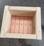 10 kilograms - Koper .999 - Audaral, France - Verzegeld en