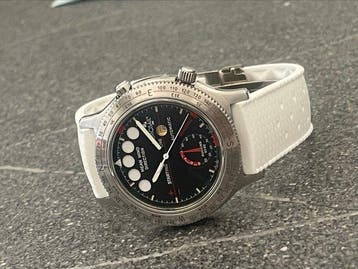 Memosail Automatic by Memotime design Corum - Unisex - 1995, Nieuw
