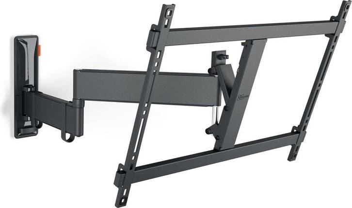 Vogels TV-beugel 101,6 cm (40) - 195,6 cm (77) Zwenkbaar,..., Audio, Tv en Foto, Televisies, Nieuw, Verzenden