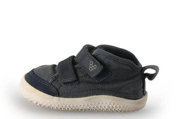 Vivobarefoot Barefoot Jongens in maat 22 Blauw, Verzenden