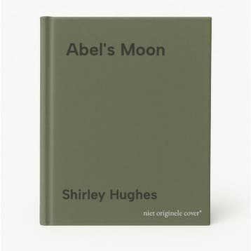 Abels Moon 9780370324685 Shirley Hughes, Verzenden, Shirley Hughes