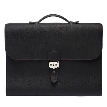 Hermès - Sac a depeches - Sac, Nieuw