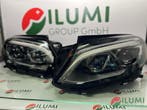 MERCEDES GLE W166 XENON G+D A1668209561  A1669064003, Verzenden, Gebruikt, Mercedes-Benz